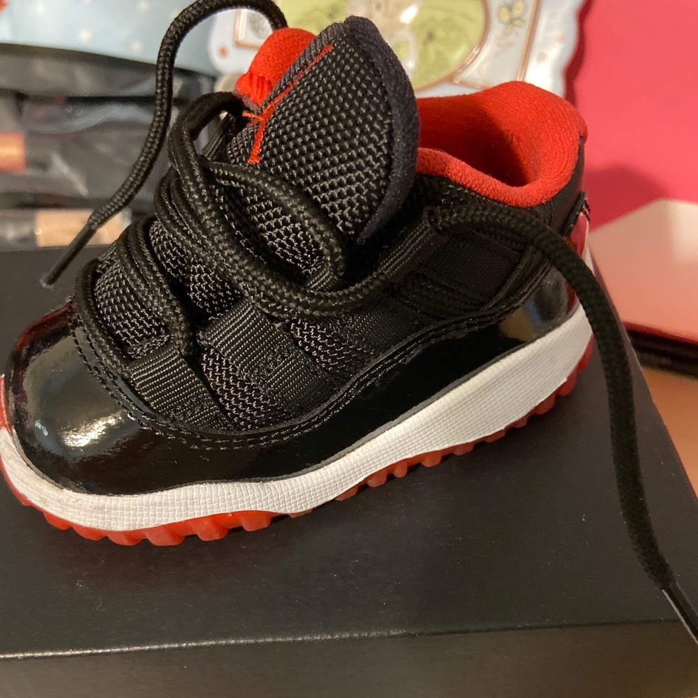 Jordans kids